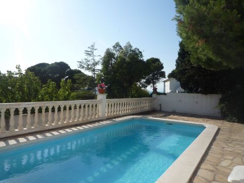 Maison  L'Escala - Location vacances, location saisonnire n34907 Photo n6