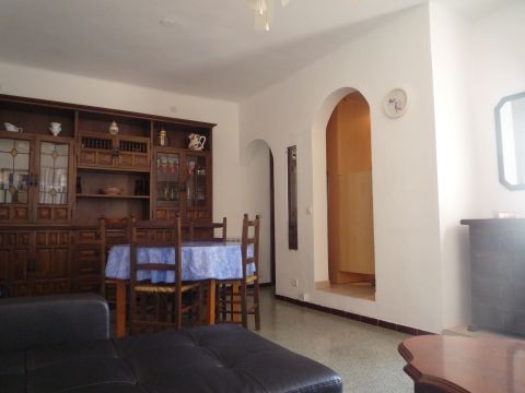 House in L'Escala - Vacation, holiday rental ad # 34907 Picture #9