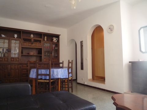 Maison  L'Escala - Location vacances, location saisonnire n34907 Photo n9