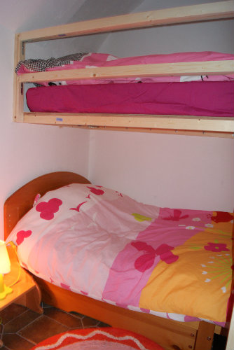 Serre chevalier -    1 chambre 