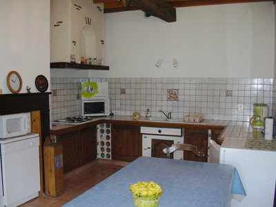 Gite in Juillan - Vacation, holiday rental ad # 34915 Picture #1