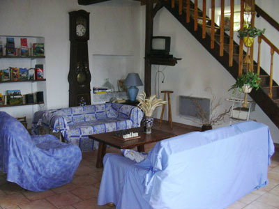 Gite in Juillan - Vacation, holiday rental ad # 34915 Picture #2