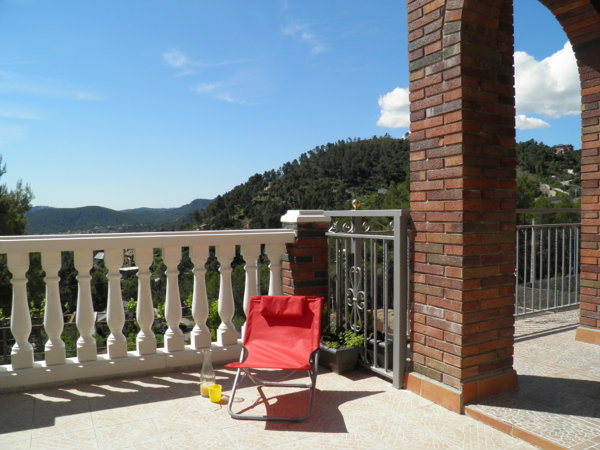 House in Cervello - Vacation, holiday rental ad # 34918 Picture #5 thumbnail