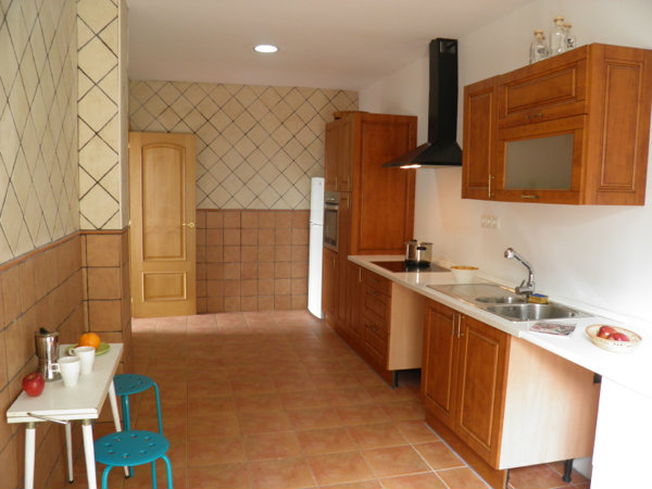 House in Cervello - Vacation, holiday rental ad # 34918 Picture #7 thumbnail