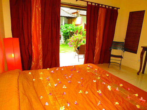 House Kerobokan-bali - 8 people - holiday home