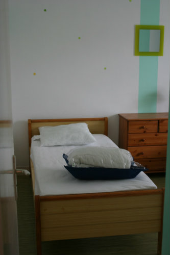 Appartement in Camiers - Vakantie verhuur advertentie no 34946 Foto no 1 thumbnail