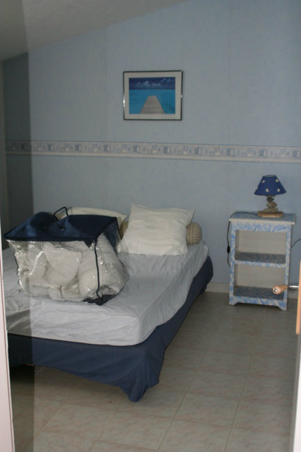 Appartement in Camiers - Vakantie verhuur advertentie no 34946 Foto no 4