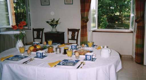 Zimmer mit Frühstück in Carcassonne - Anzeige N°  34953 Foto N°6