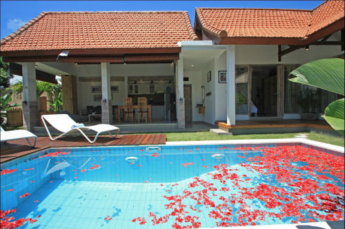 Huis in Bali - Vakantie verhuur advertentie no 34968 Foto no 14