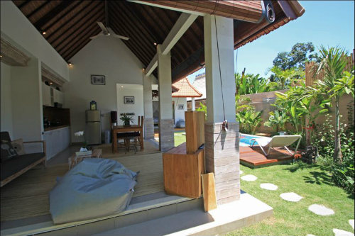 Huis in Bali - Vakantie verhuur advertentie no 34968 Foto no 2