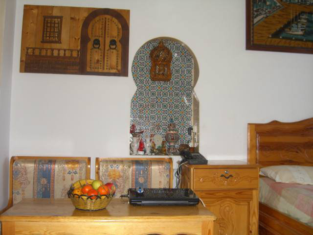Studio in Port el kantawi for   2 •   luxury home 