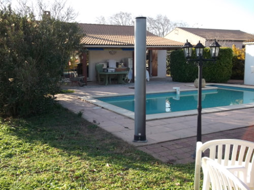 Maison Belarga - 6 personnes - location vacances