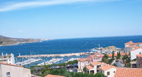 Collioure photo