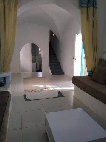 House in Djerba - Vacation, holiday rental ad # 34993 Picture #4
