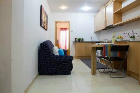House in Sitges - Vacation, holiday rental ad # 34994 Picture #1 thumbnail