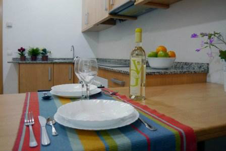 House in Sitges - Vacation, holiday rental ad # 34994 Picture #3 thumbnail