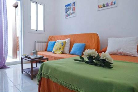 House in Sitges - Vacation, holiday rental ad # 34994 Picture #7 thumbnail