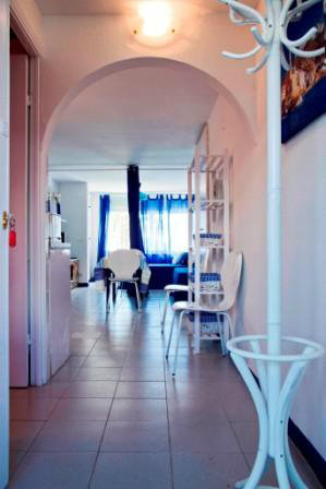 Studio in Sitges - Vacation, holiday rental ad # 34995 Picture #11