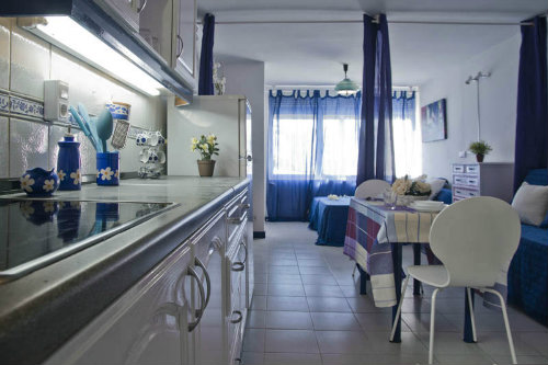 Studio in Sitges - Vacation, holiday rental ad # 34995 Picture #8 thumbnail