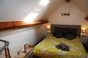 Flat in Beaune for   2 •   1 bedroom 