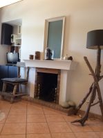 Haus in Porto vecchio fr  6 •   mit Balkon 