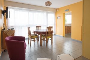 Appartement in Fecamp fr  2 •   Parkplatz 