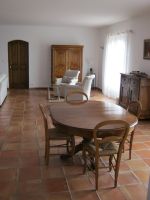 House in Aix en provence saint cannat for   10 &bull;   &bull;  with private pool 