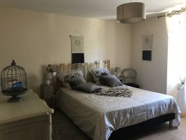 Haus Buis-les-baronnies - 6 Personen - Ferienwohnung