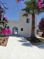 Haus in Djerba fr  8 •   mit Terrasse 