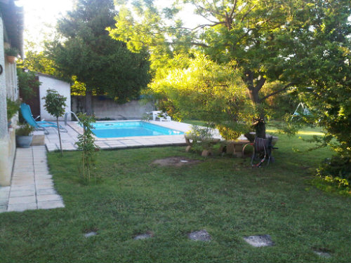 Casa Orange - 2 personas - alquiler
