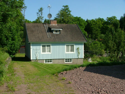 Maison  Fliseryd pour  6 •   2 chambres 