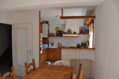 House in Saint-estève - Vacation, holiday rental ad # 35050 Picture #6