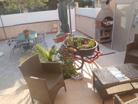 House in Argeles/mer for   6 •   animals accepted (dog, pet...) 
