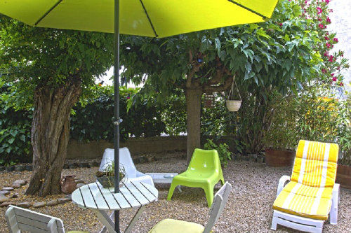 Huis in Avignon - Vakantie verhuur advertentie no 35091 Foto no 6 thumbnail