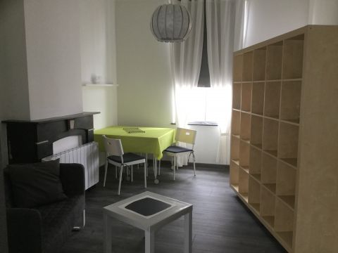 House in Liège - Vacation, holiday rental ad # 35101 Picture #1