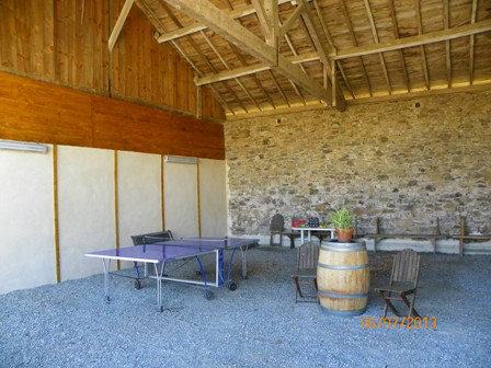 Gite in Laparrouquial - Vacation, holiday rental ad # 35102 Picture #1