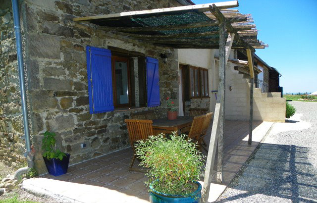 Gite in Laparrouquial - Vacation, holiday rental ad # 35102 Picture #16 thumbnail