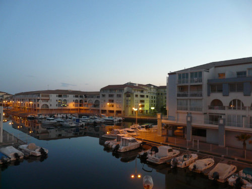 Flat in Sete - Vacation, holiday rental ad # 35112 Picture #2 thumbnail