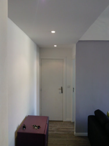 Flat in Nice - Vacation, holiday rental ad # 35133 Picture #8 thumbnail