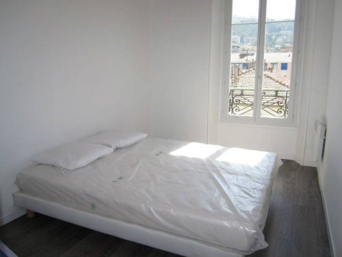 Flat in Nice - Vacation, holiday rental ad # 35133 Picture #9 thumbnail