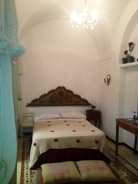 House in Hammamet - Vacation, holiday rental ad # 35148 Picture #16 thumbnail