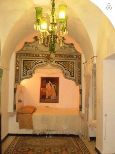 House in Hammamet - Vacation, holiday rental ad # 35148 Picture #3 thumbnail