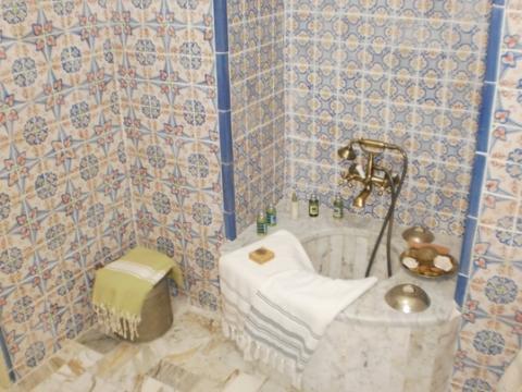 House in Hammamet - Vacation, holiday rental ad # 35148 Picture #4 thumbnail