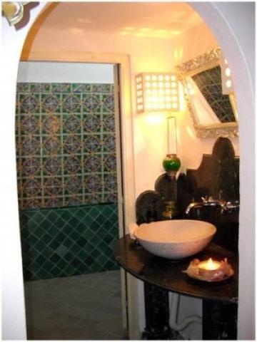 House in Hammamet - Vacation, holiday rental ad # 35148 Picture #5 thumbnail
