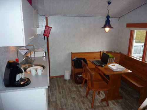 Chalet in Wijckel - Vacation, holiday rental ad # 35162 Picture #4 thumbnail