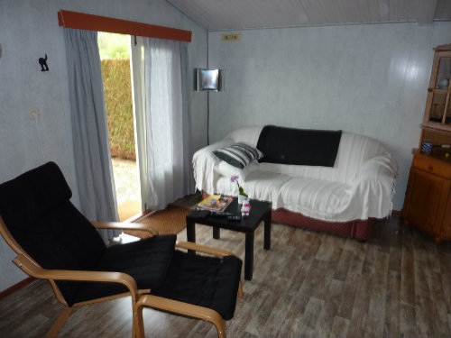 Chalet in Wijckel - Vacation, holiday rental ad # 35162 Picture #5 thumbnail