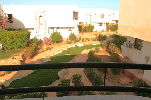 Flat in Sharm el sheikh for   3 •   1 bedroom 