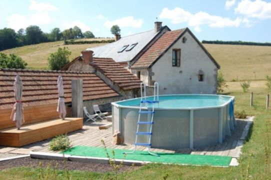 Gite in Biollet - Vacation, holiday rental ad # 35182 Picture #1