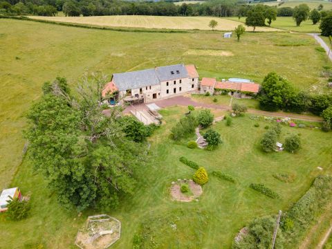 Casa rural en Biollet - Detalles sobre el alquiler n35182 Foto n18