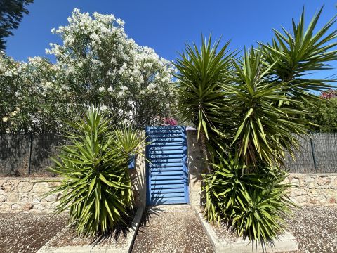 Casa en Calafat - Detalles sobre el alquiler n35216 Foto n11